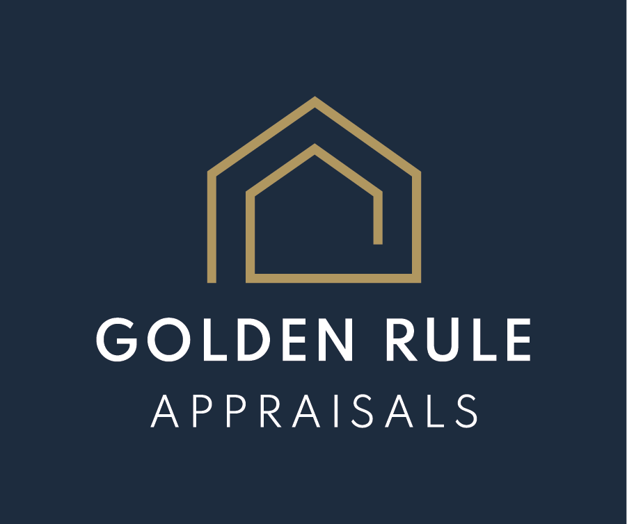 Golden Rule Appraisals Logo